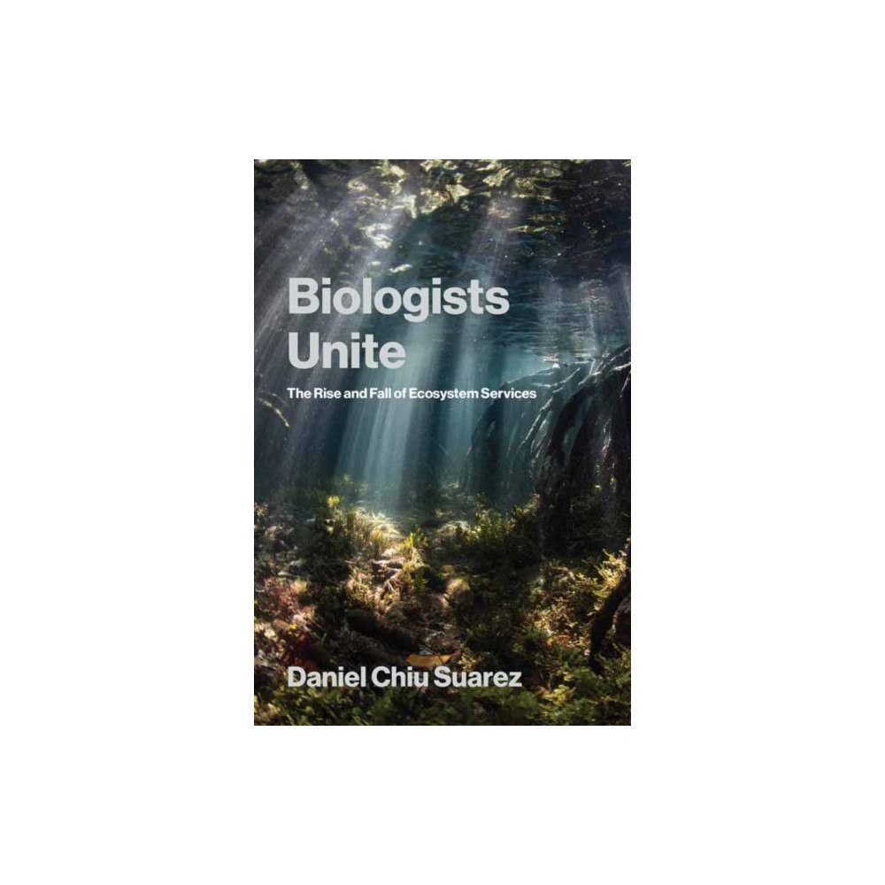 Mit press ltd Biologists Unite (häftad, eng)