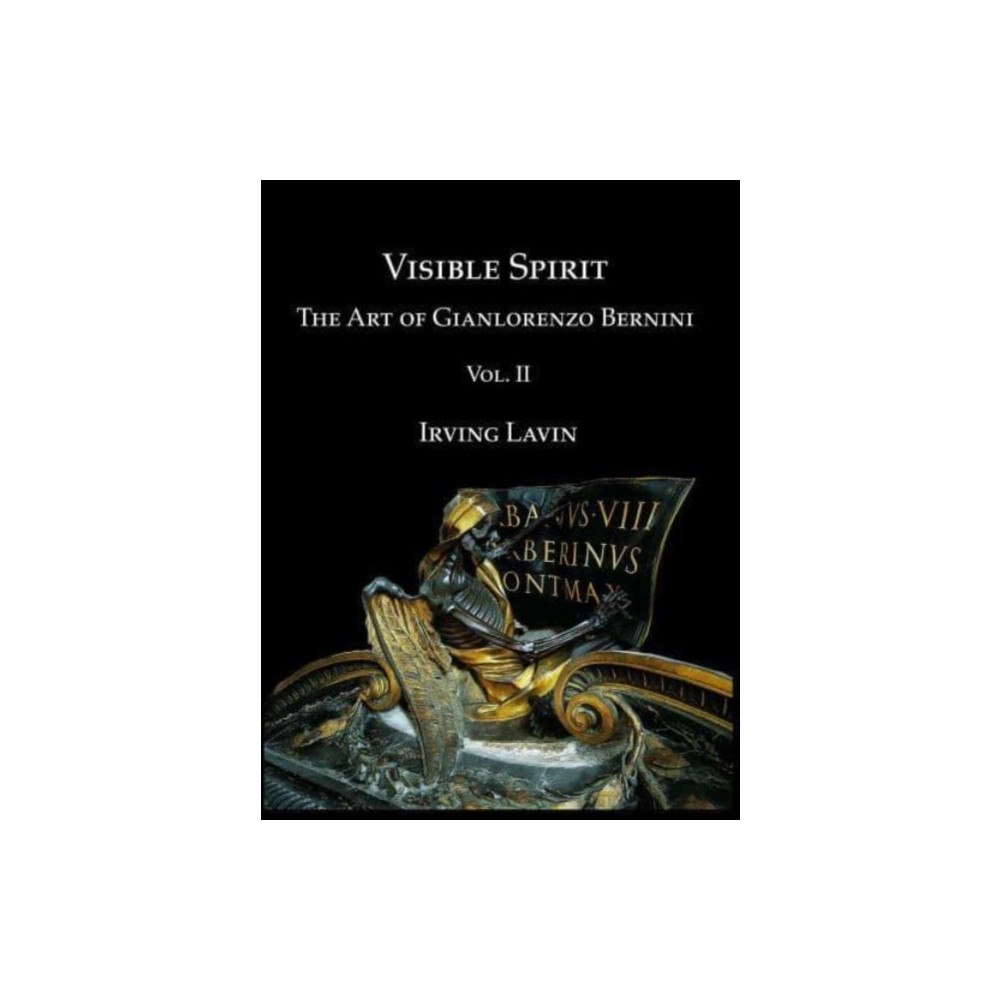 Pindar Press Visible Spirit, Vol. II (häftad, eng)