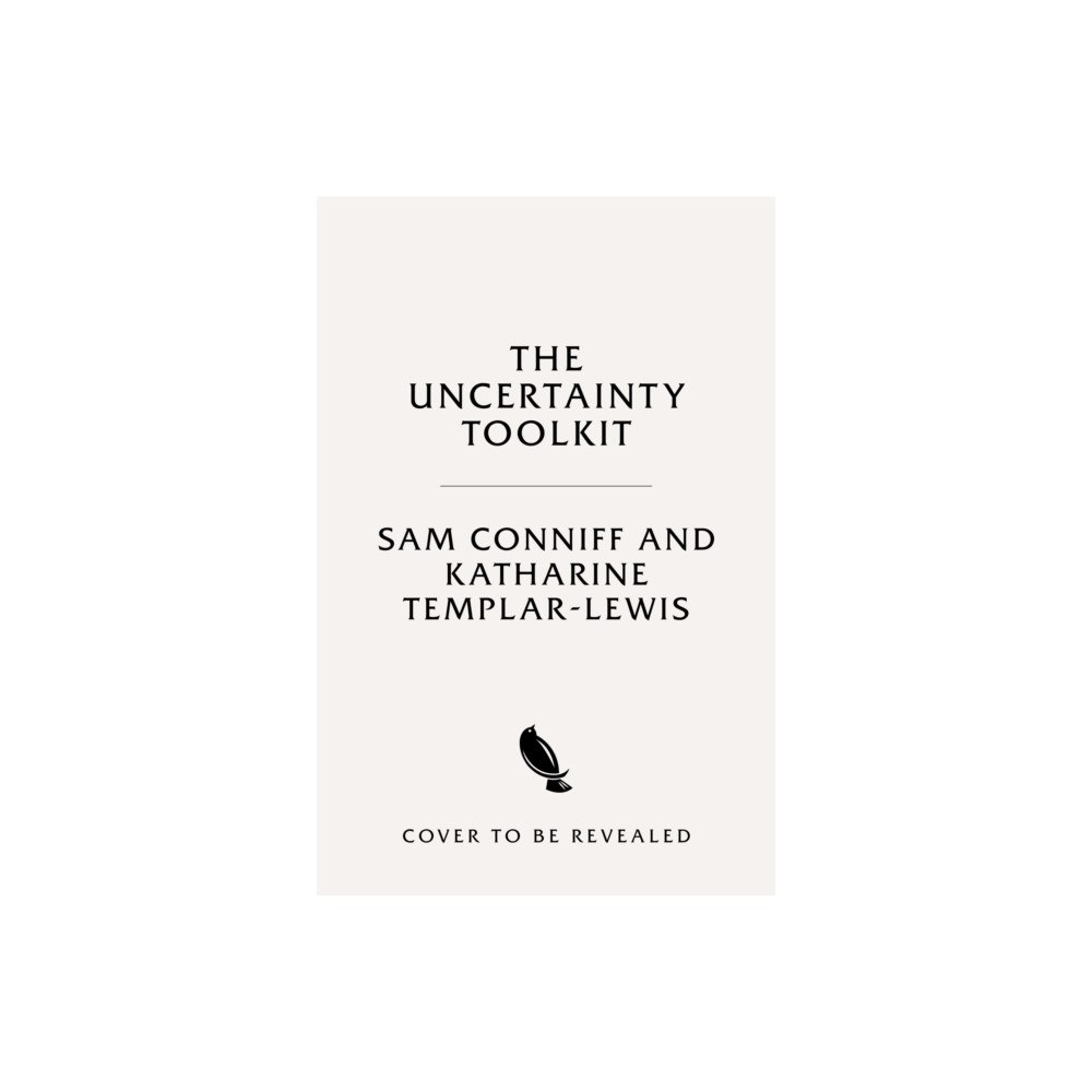 Pan Macmillan The Uncertainty Toolkit (häftad, eng)