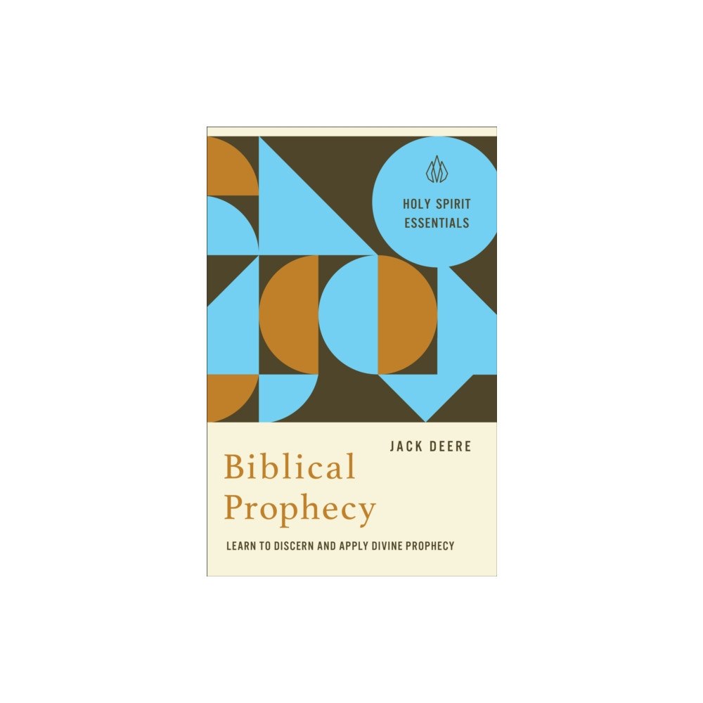 Baker publishing group Biblical Prophecy (häftad, eng)
