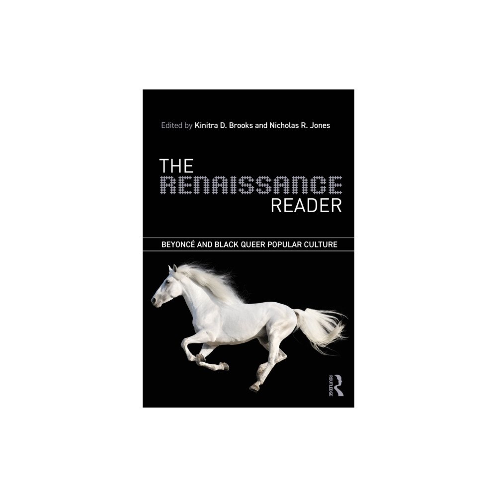 Taylor & francis ltd The Renaissance Reader (häftad, eng)