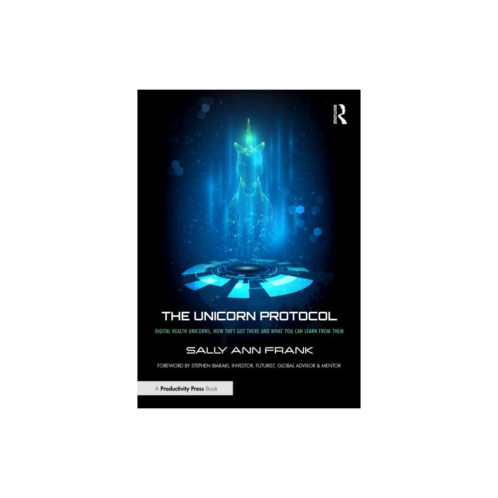 Taylor & francis ltd The Unicorn Protocol (häftad, eng)