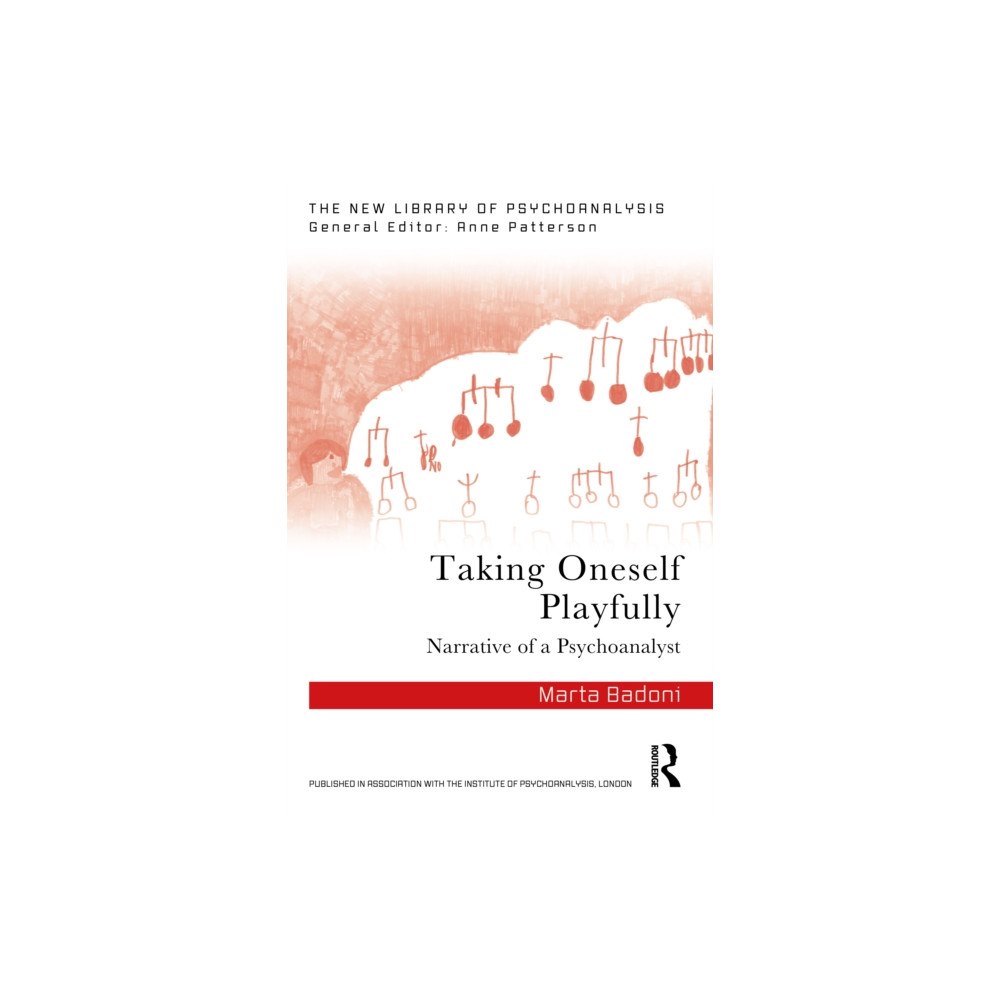 Taylor & francis ltd Taking Oneself Playfully (häftad, eng)