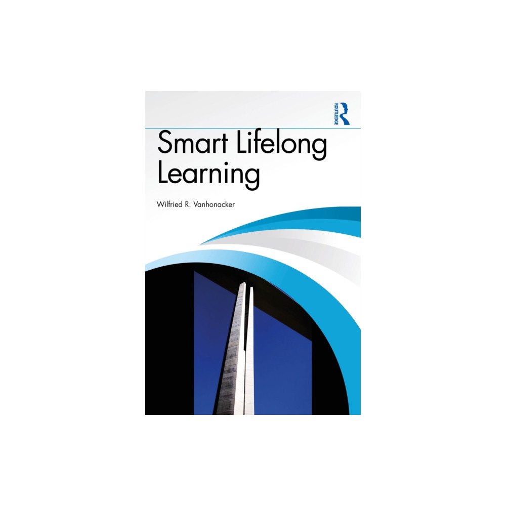 Taylor & francis ltd Smart Lifelong Learning (häftad, eng)