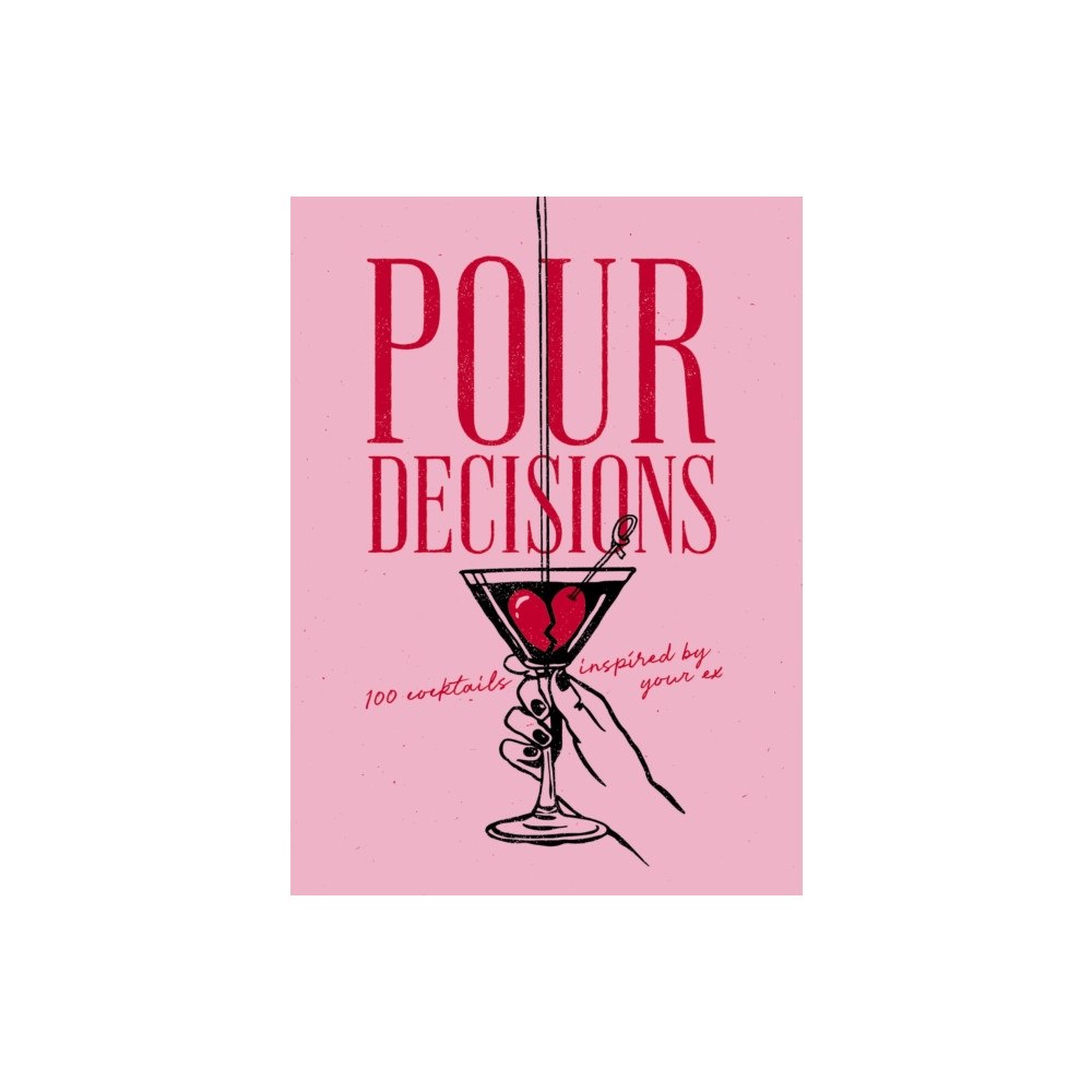 HarperCollins Focus Pour Decisions (inbunden, eng)