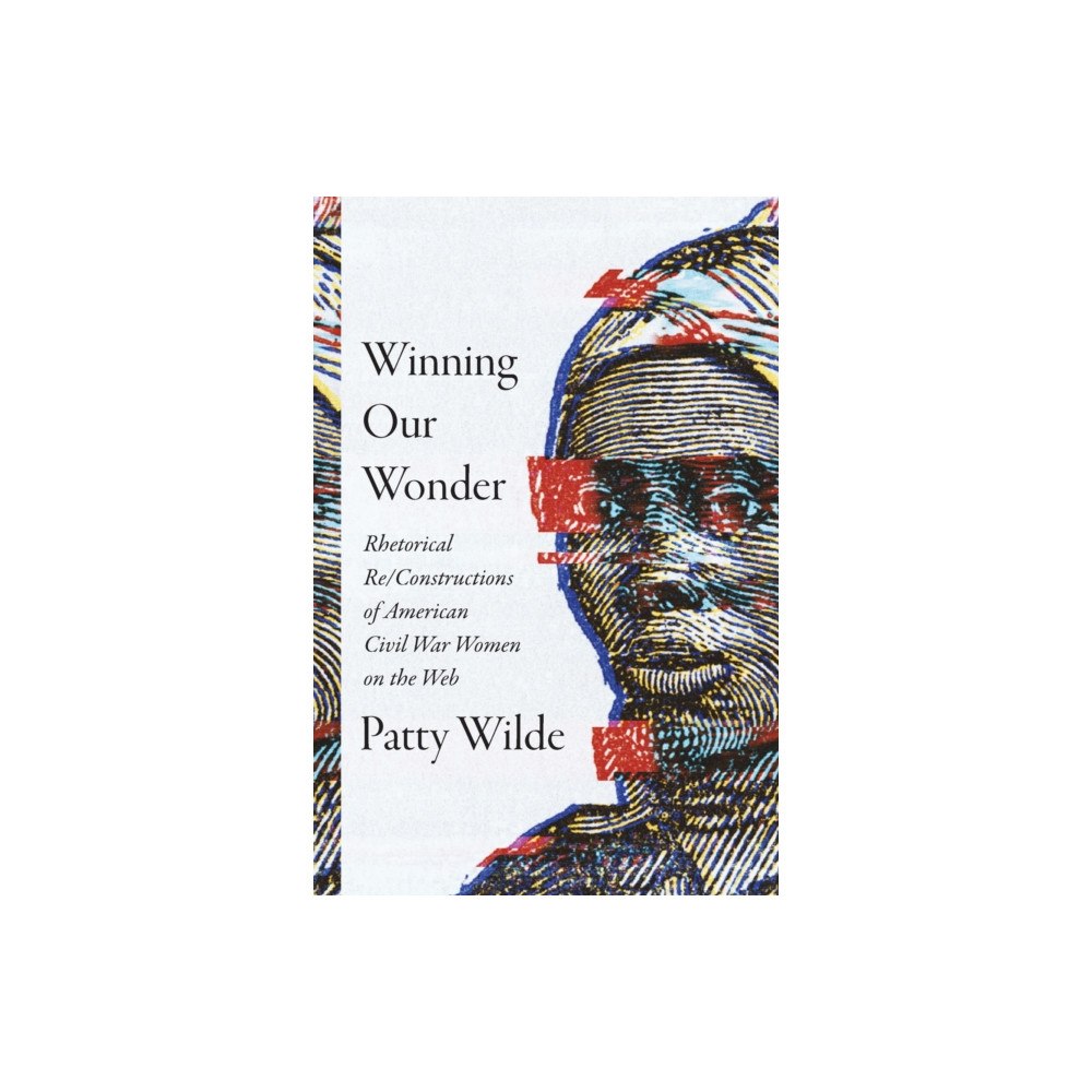 University of South Carolina Press Winning Our Wonder (häftad, eng)