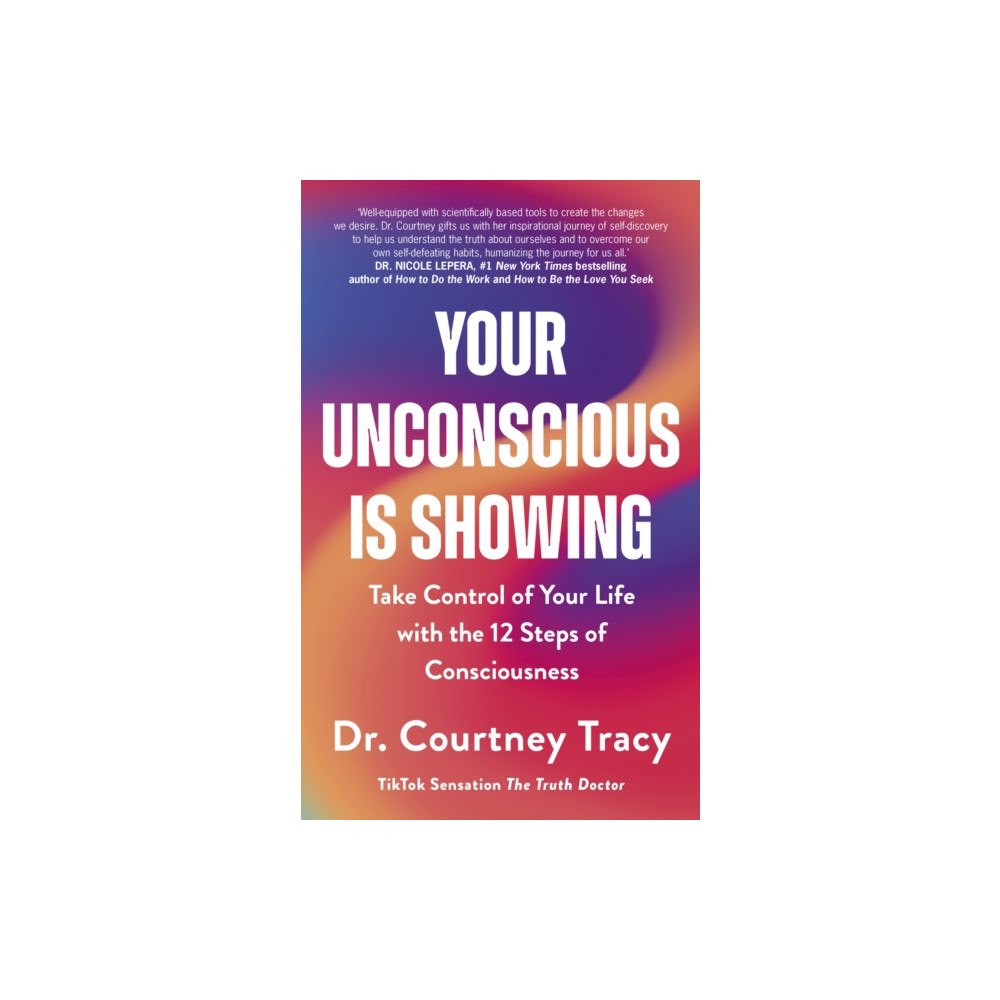 John Murray Press Your Unconscious Is Showing (häftad, eng)