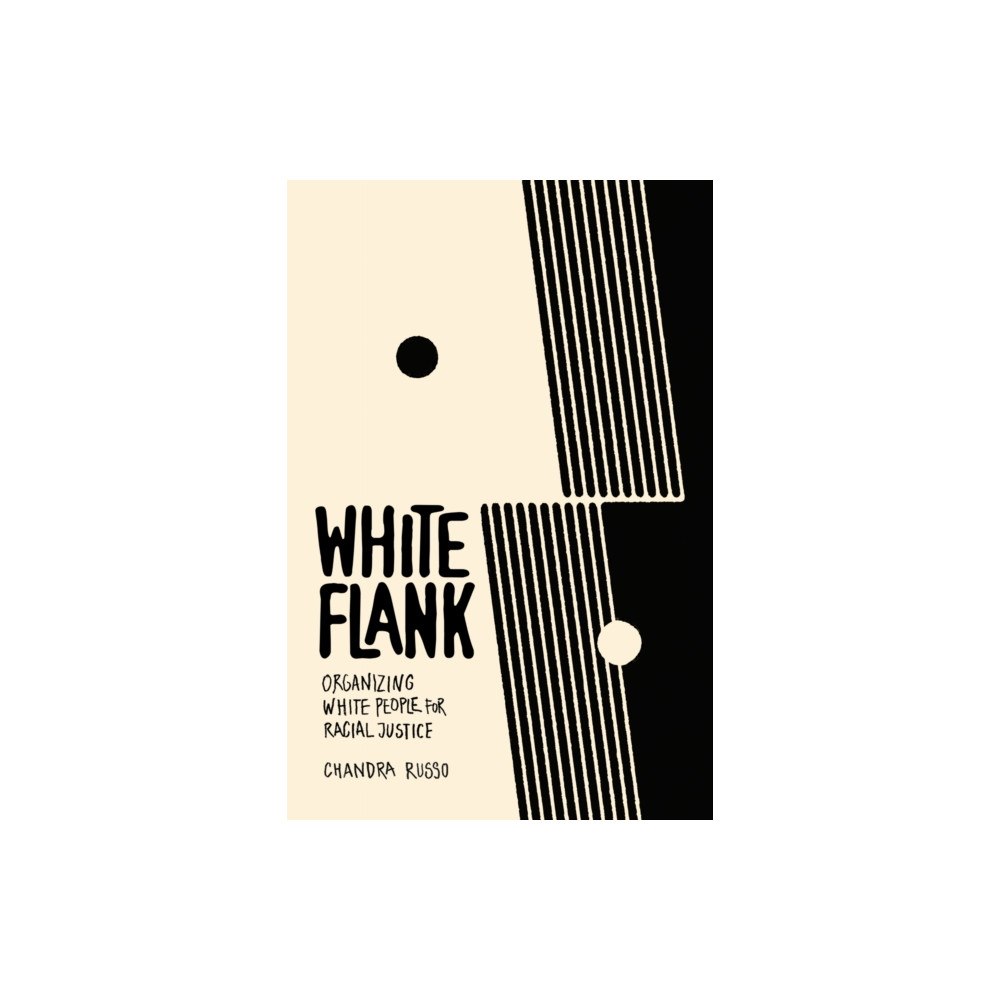 Stanford university press White Flank (häftad, eng)