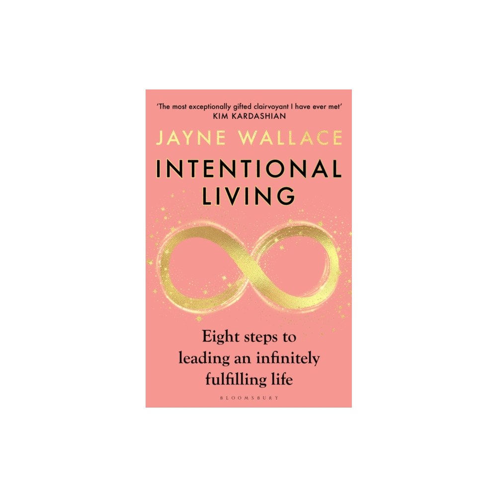 Bloomsbury Publishing PLC Intentional Living (häftad, eng)