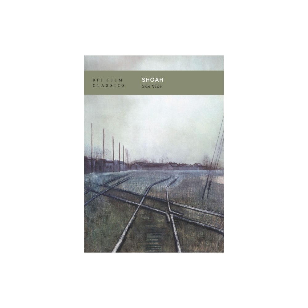 Bloomsbury Publishing PLC Shoah (häftad, eng)