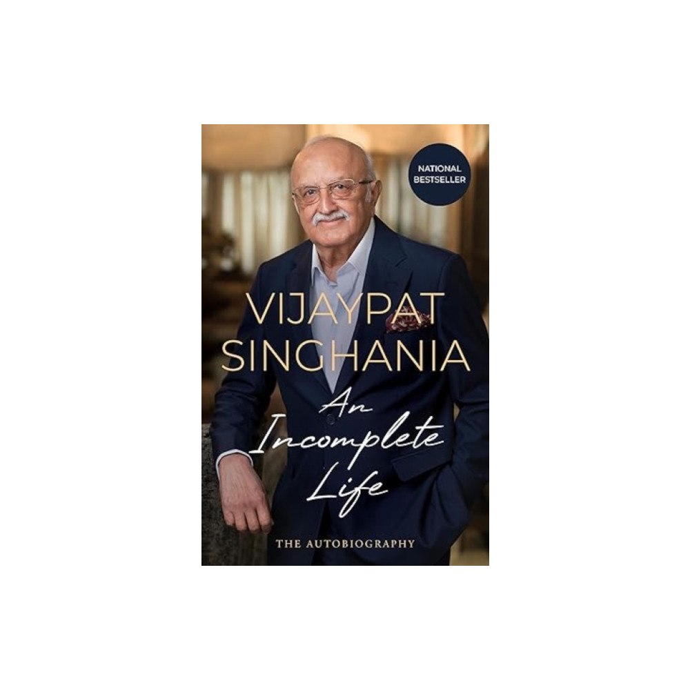 Macmillan An Incomplete Life* (häftad, eng)