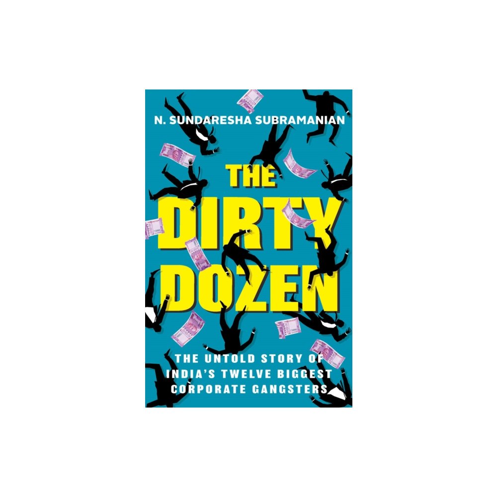 Macmillan The Dirty Dozen (häftad, eng)