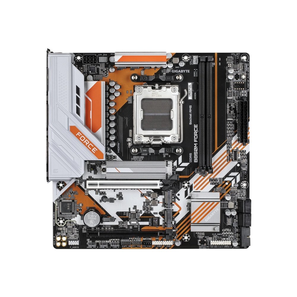 Gigabyte Technology Gigabyte B850M FORCE