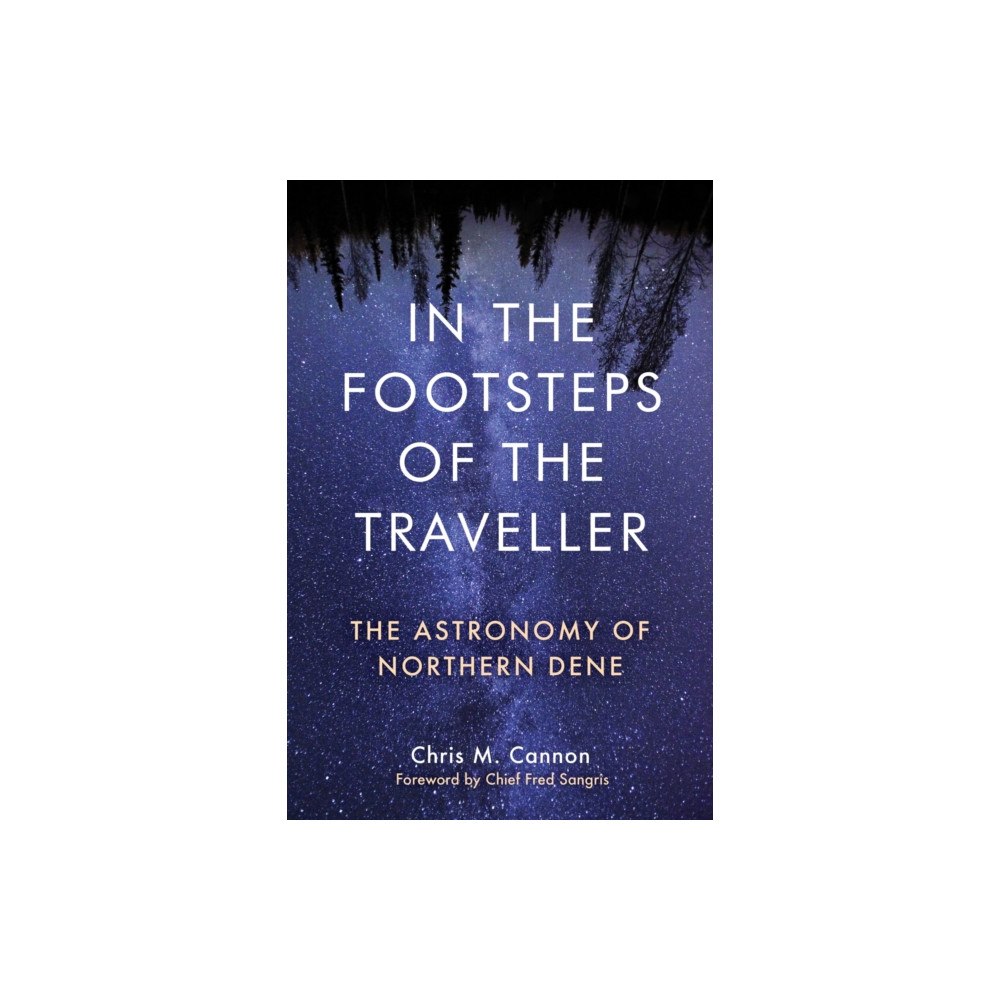 University of Manitoba Press In the Footsteps of the Traveller (häftad, eng)