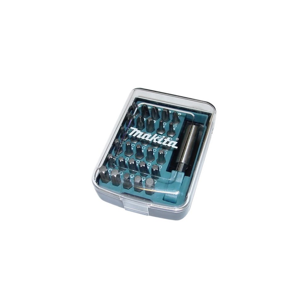 Makita Makita borrsats - 31 delar