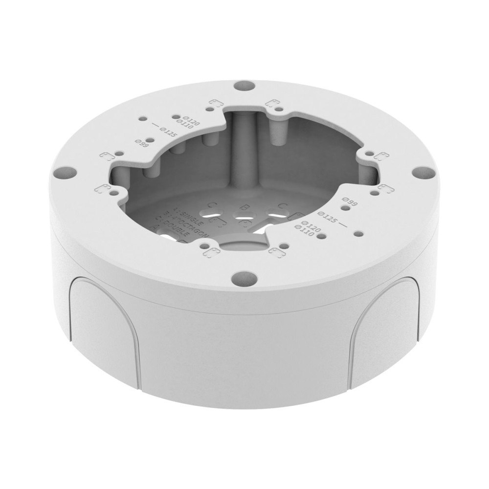 Hanwha Vision Hanwha Vision Wisenet SBV-140BW - camera back box