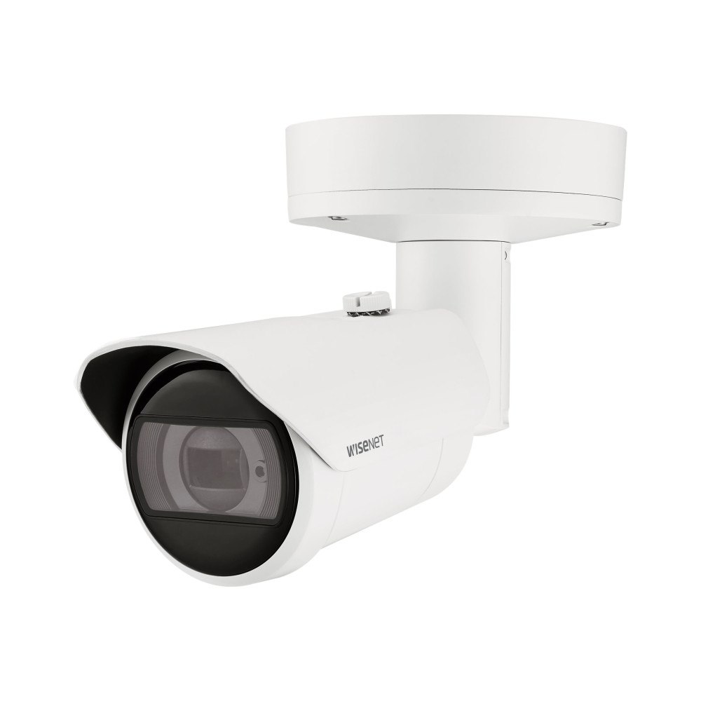 Hanwha Vision Hanwha Vision WiseNet X XNO-C8083R - nätverksövervakningskamera - kula