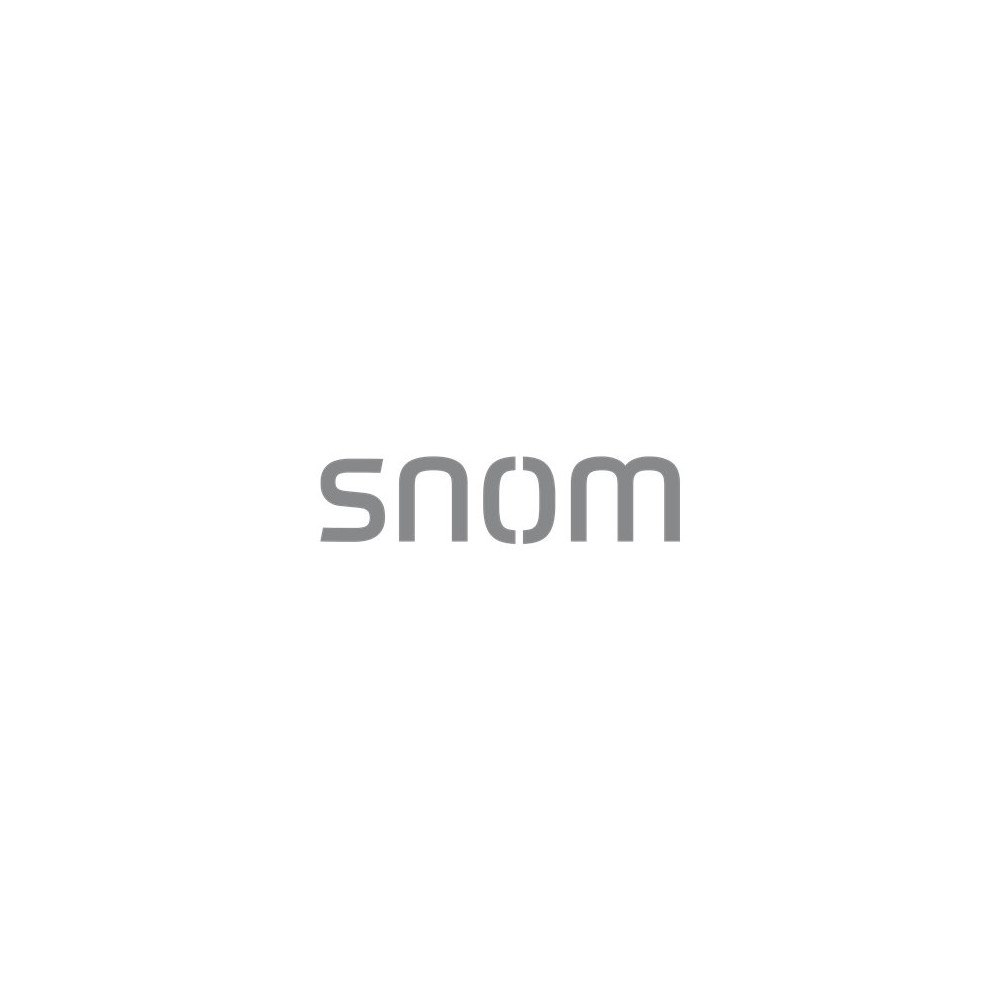Snom snom batteri - Li-Ion