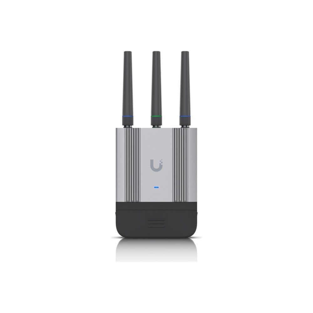 Ubiquiti Ubiquiti UniFi - trådlös router - Wi-Fi - skrivbordsmodell
