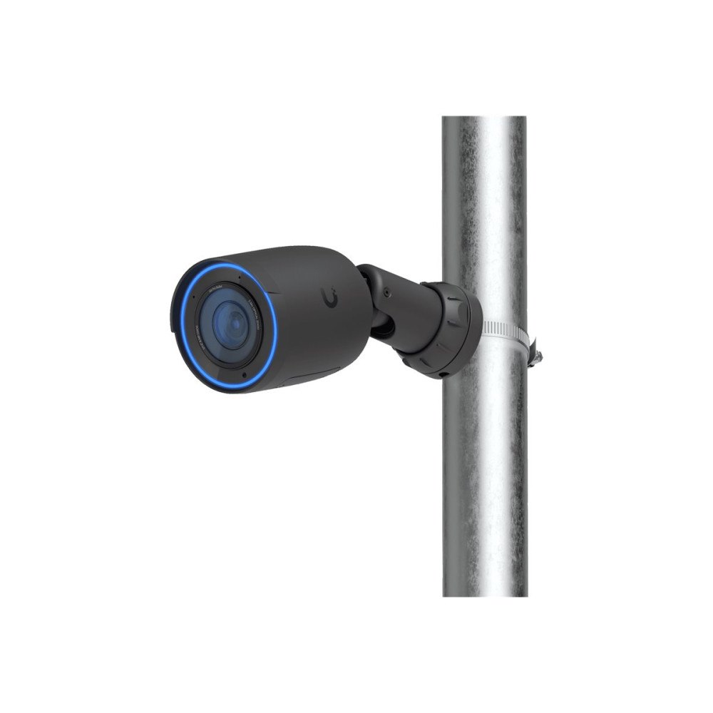 Ubiquiti Ubiquiti UniFi Protect G6 Pro - nätverksövervakningskamera - kula