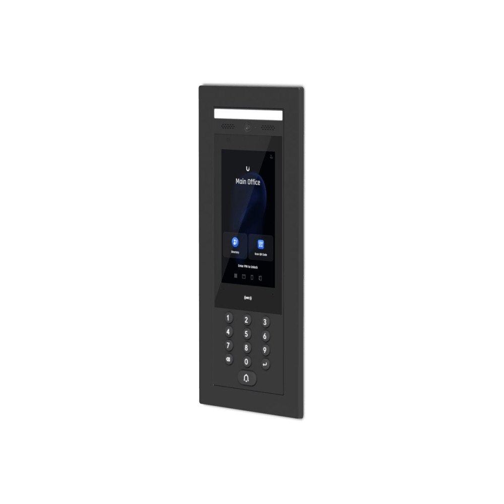 Ubiquiti Ubiquiti - intercomstation flush mount kit