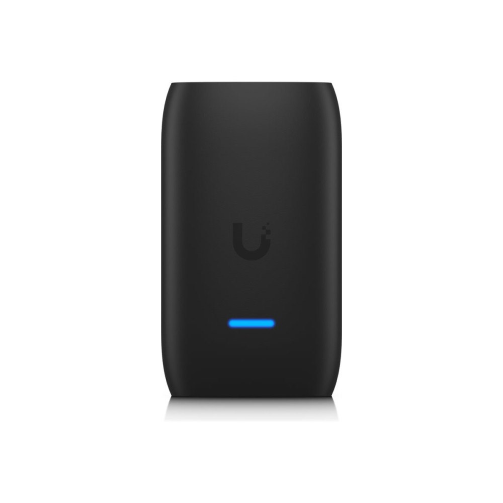 Ubiquiti Ubiquiti UniFi Display Cast Lite - nätverksmedieströmningsadapter - Gigabit Ethernet - HDMI