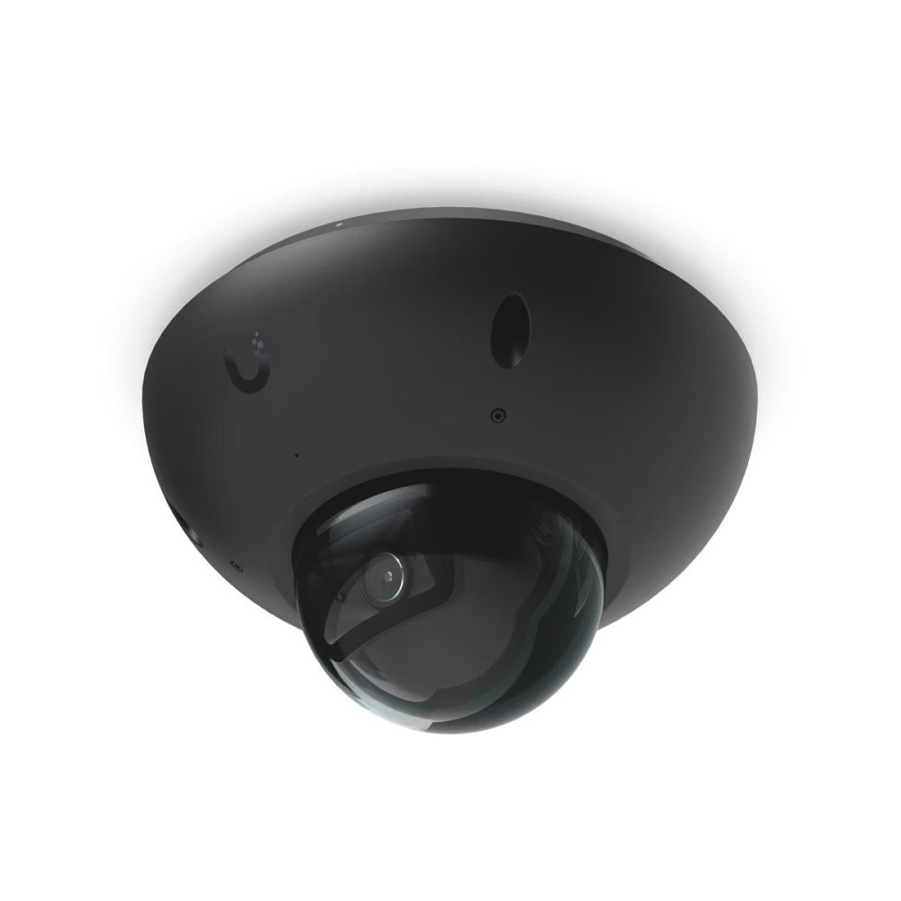 Ubiquiti Ubiquiti UniFi Protect G6 Dome - nätverksövervakningskamera - kupol