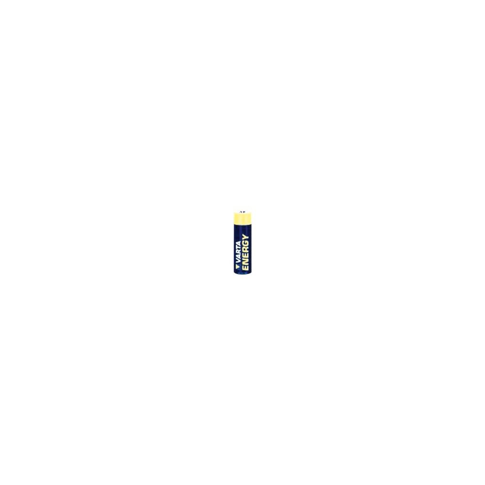 Varta Varta Energy 4106 batteri - 10 x AA-typ - alkaliskt