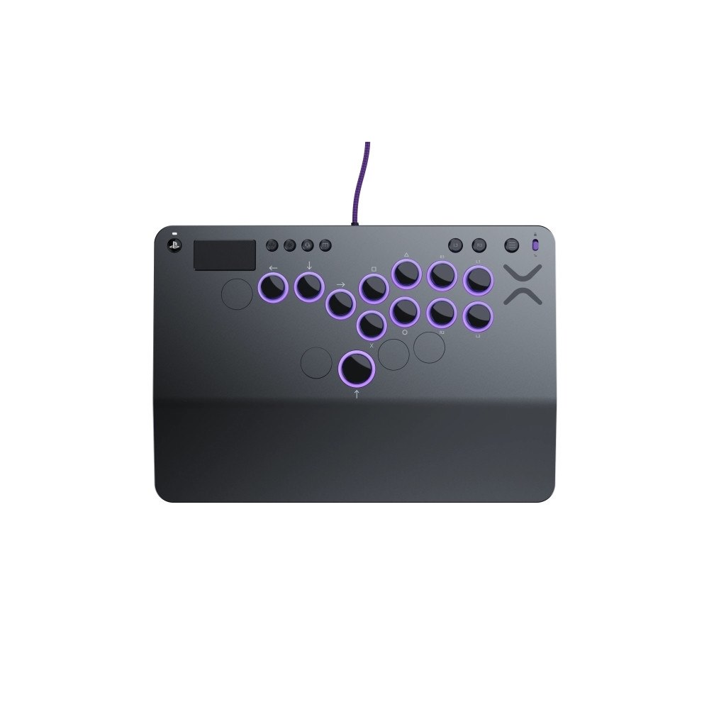 PDP Systems PDP Victrix Pro KO Leverless Fight Stick, Fightstick, PC, Pl...