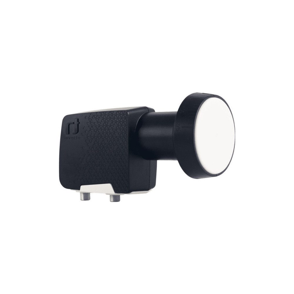 Inverto Inverto IDLP-TWL410-PREMU-OPN, 120 mA, 218 g, Svart, Vit, 15...