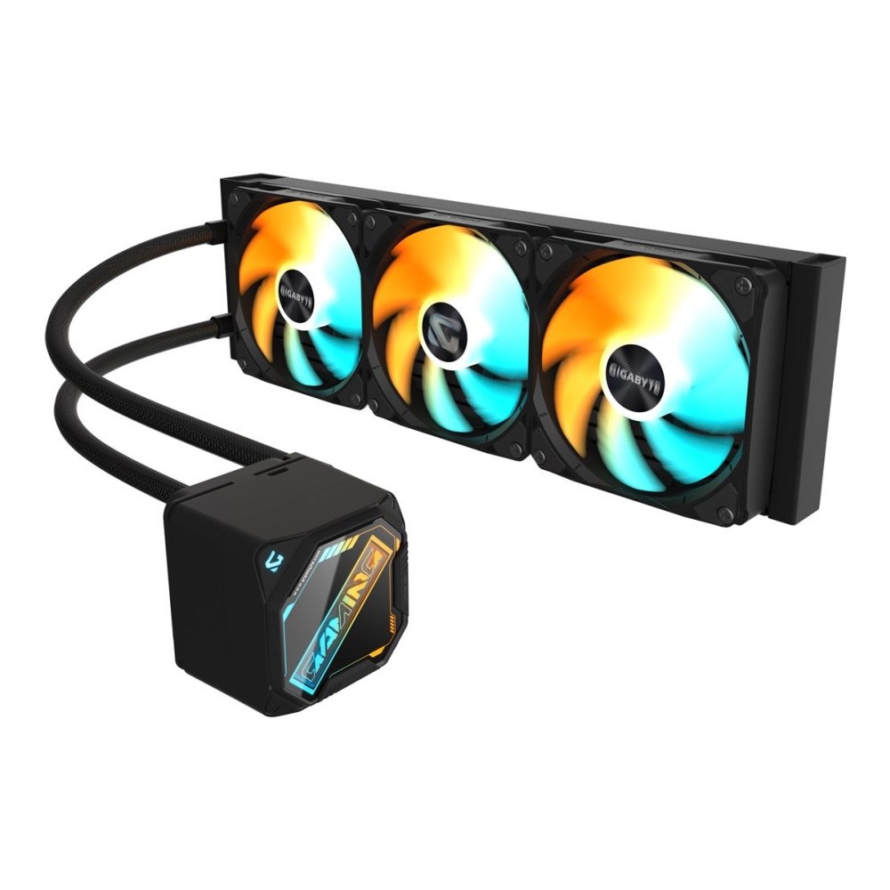 Gigabyte Technology GIGABYTE GAMING 360 - kylsystem med vätska till processorn
