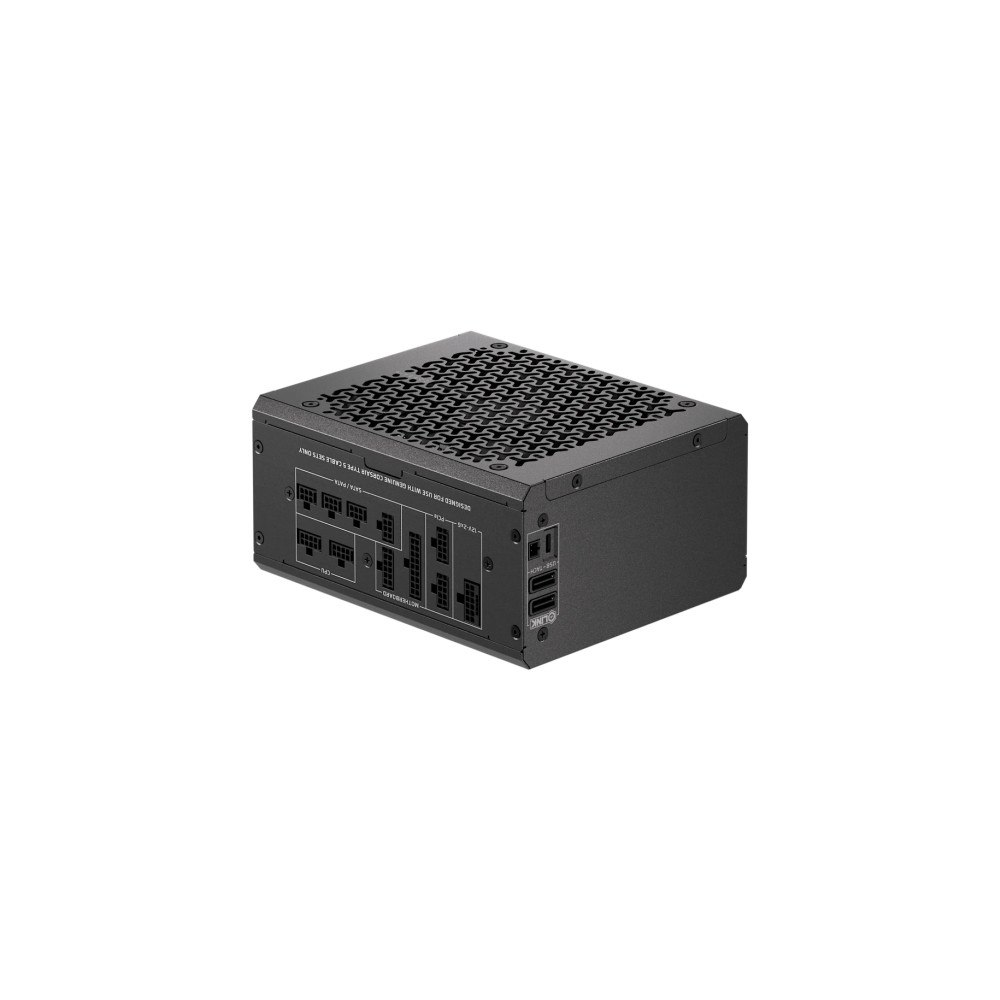 Corsair Microsystems CORSAIR HXi Series