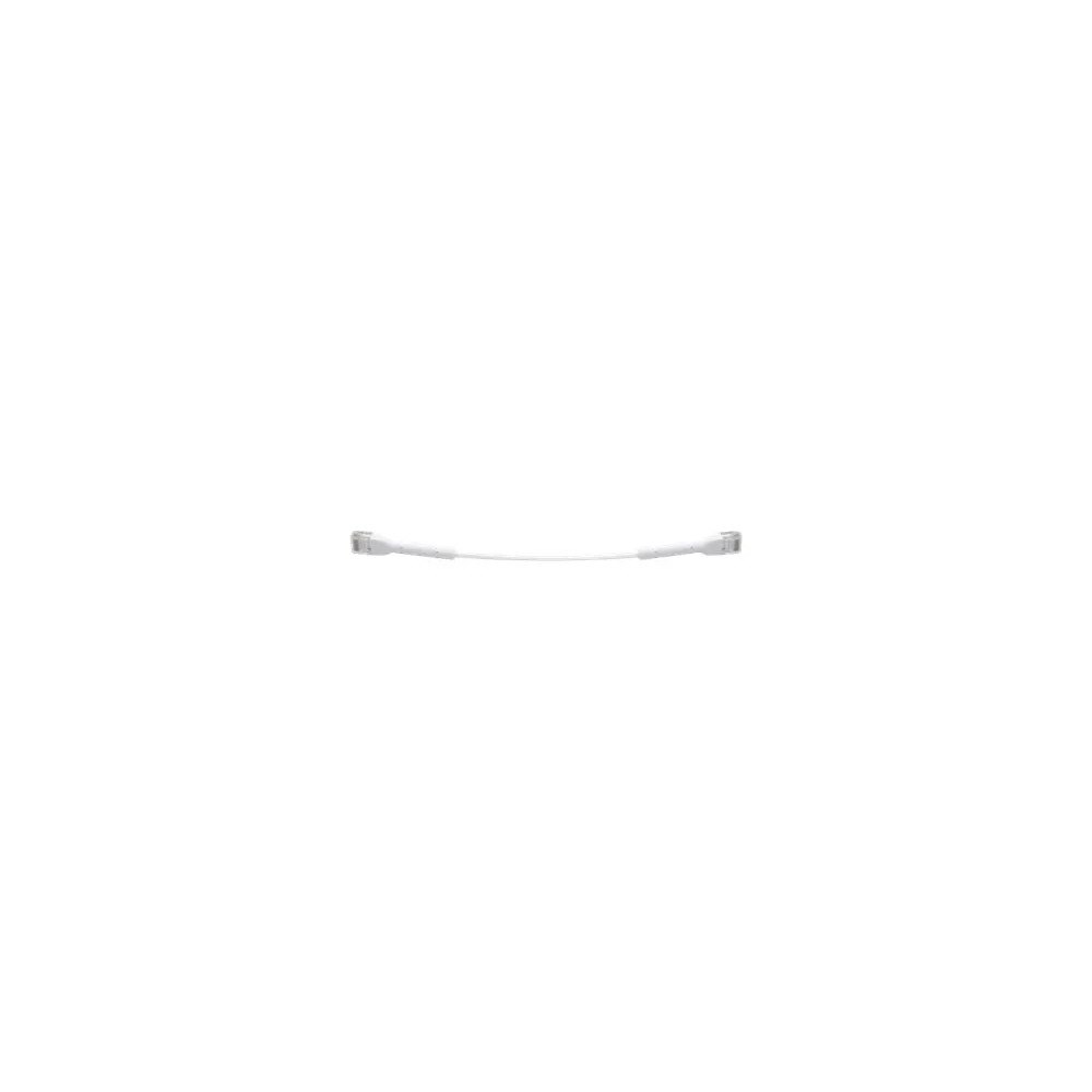 Ubiquiti Ubiquiti UniFi patch-kabel - 10 cm - vit