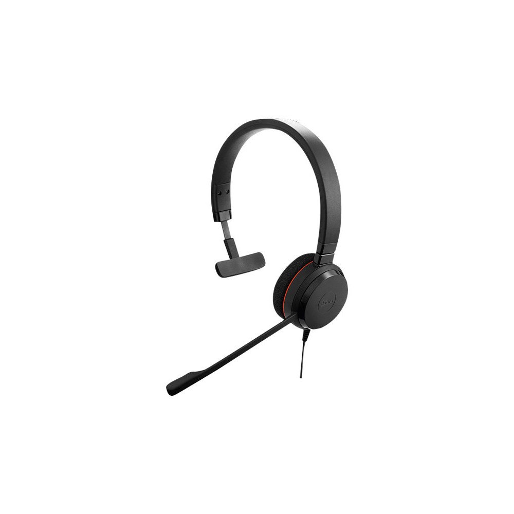 GN Audio Jabra Evolve 20 MS mono