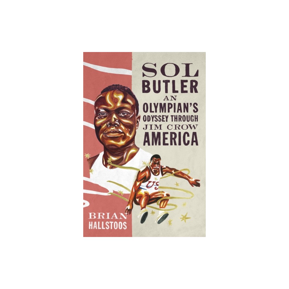 University of illinois press Sol Butler (häftad, eng)