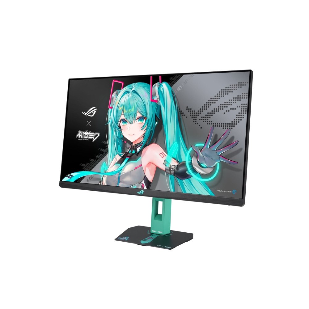 ASUS ASUS ROG Strix XG27ACMEG-G