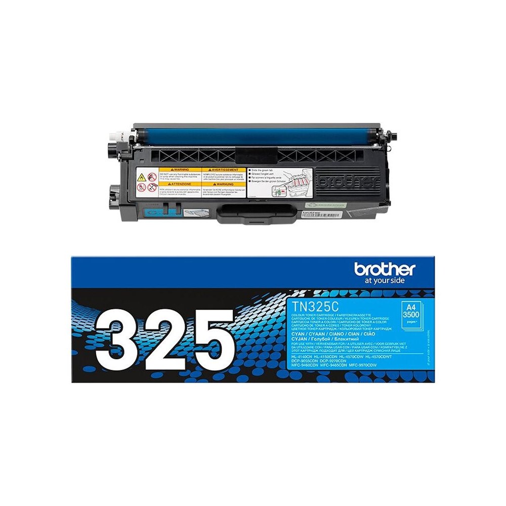 Brother Brother TN325C