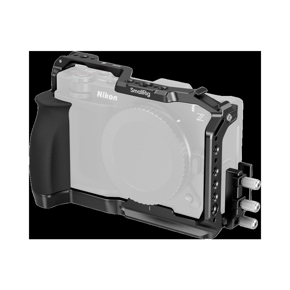 SMALLRIG SmallRig 5467 Cage for Nikon ZR