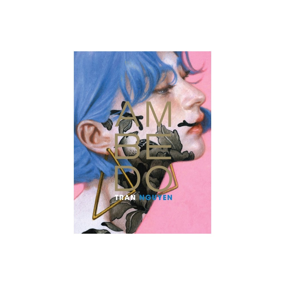 Flesk Publications Ambedo (inbunden, eng)