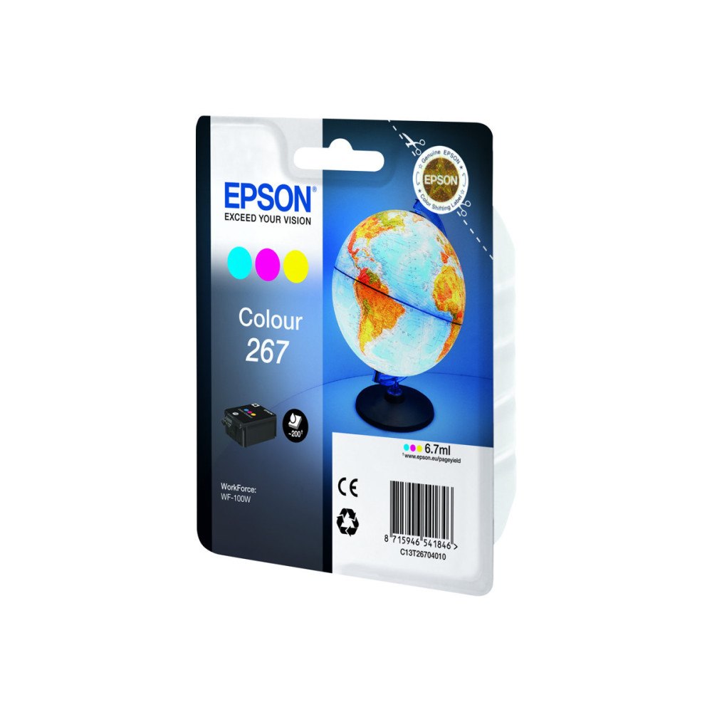 EPSON Epson 267