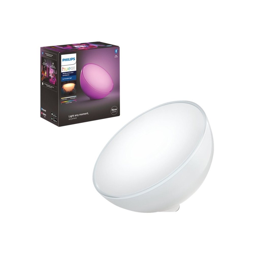 Philips Philips Hue Go Bordlampe V2
