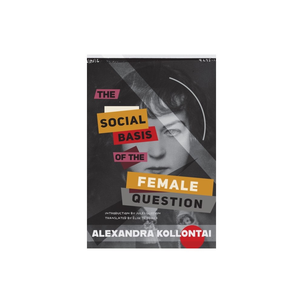 Haymarket Books The Social Basis of the Female Question (häftad, eng)