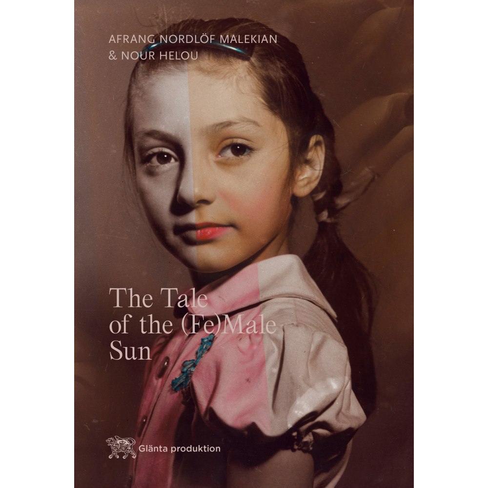 Glänta Produktion The Tale of the (Fe)Male Sun (bok, flexband, eng)
