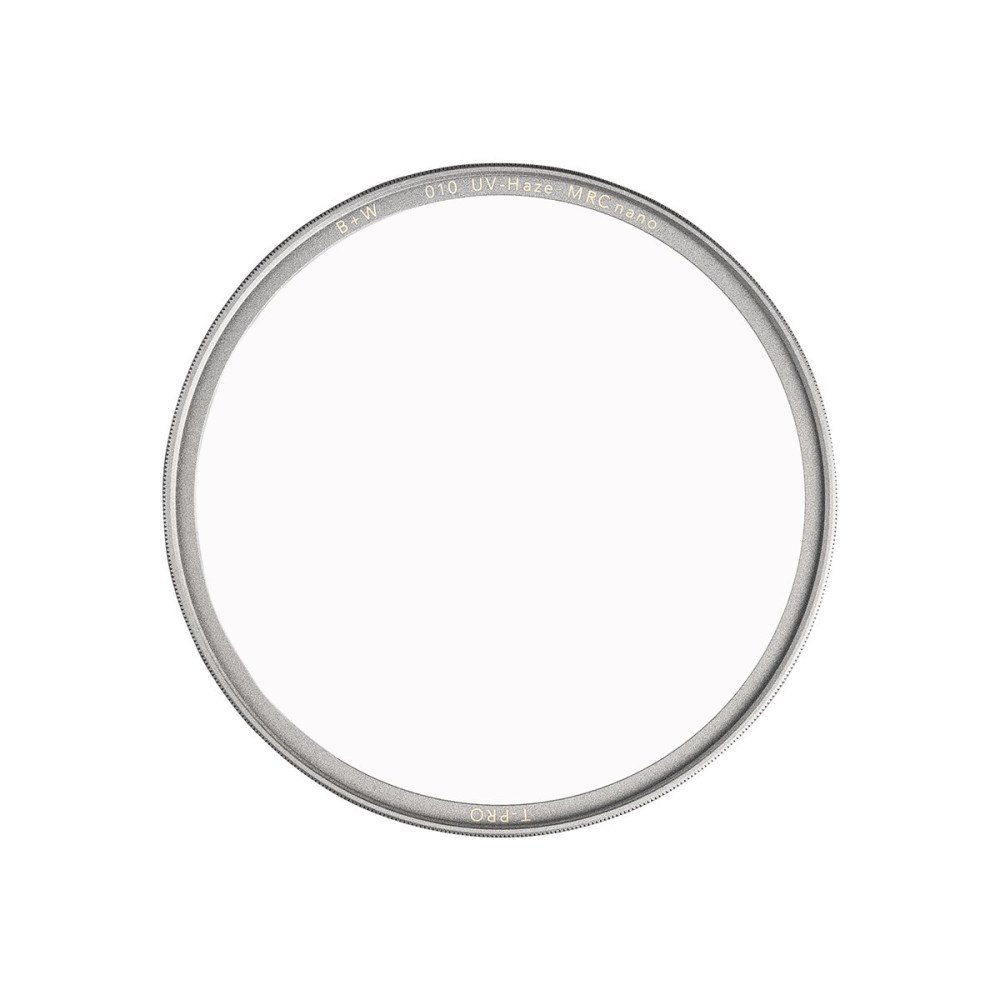 Schneider Kreuznach B+W T-Pro 010 UV Haze - filter - UV - 82 mm
