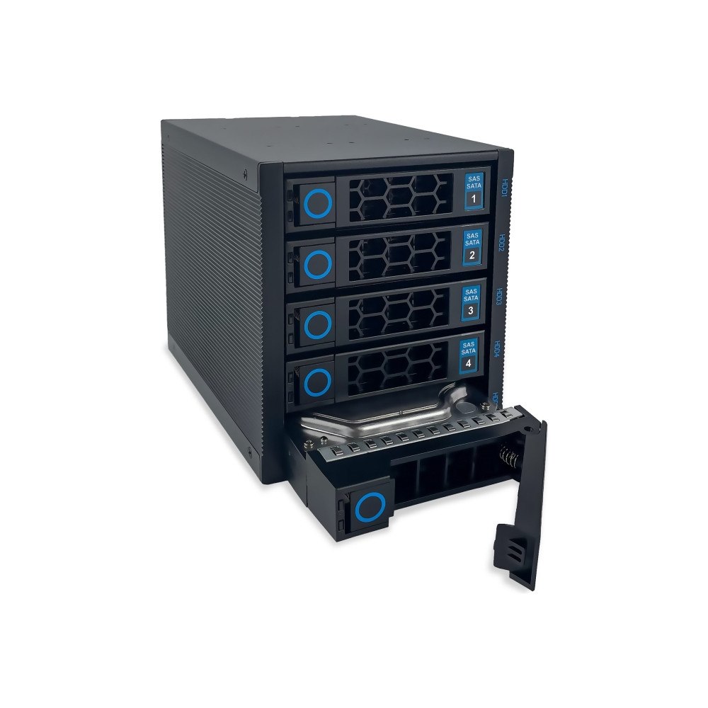 Fantec FANTEC WR-C3151-6G