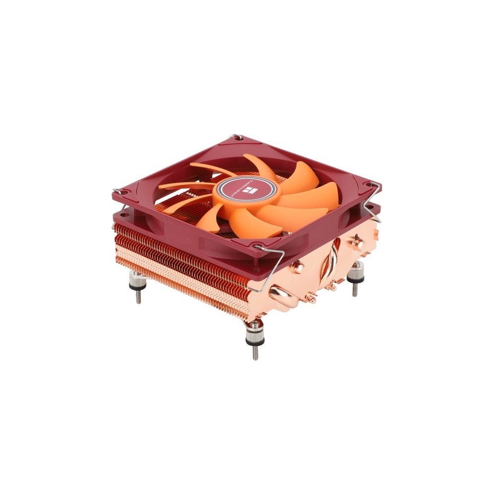 ThermalRight Thermalright AXP90-X47 FULL, Luftkylare, 2700 RPM, 22,4 dB,...