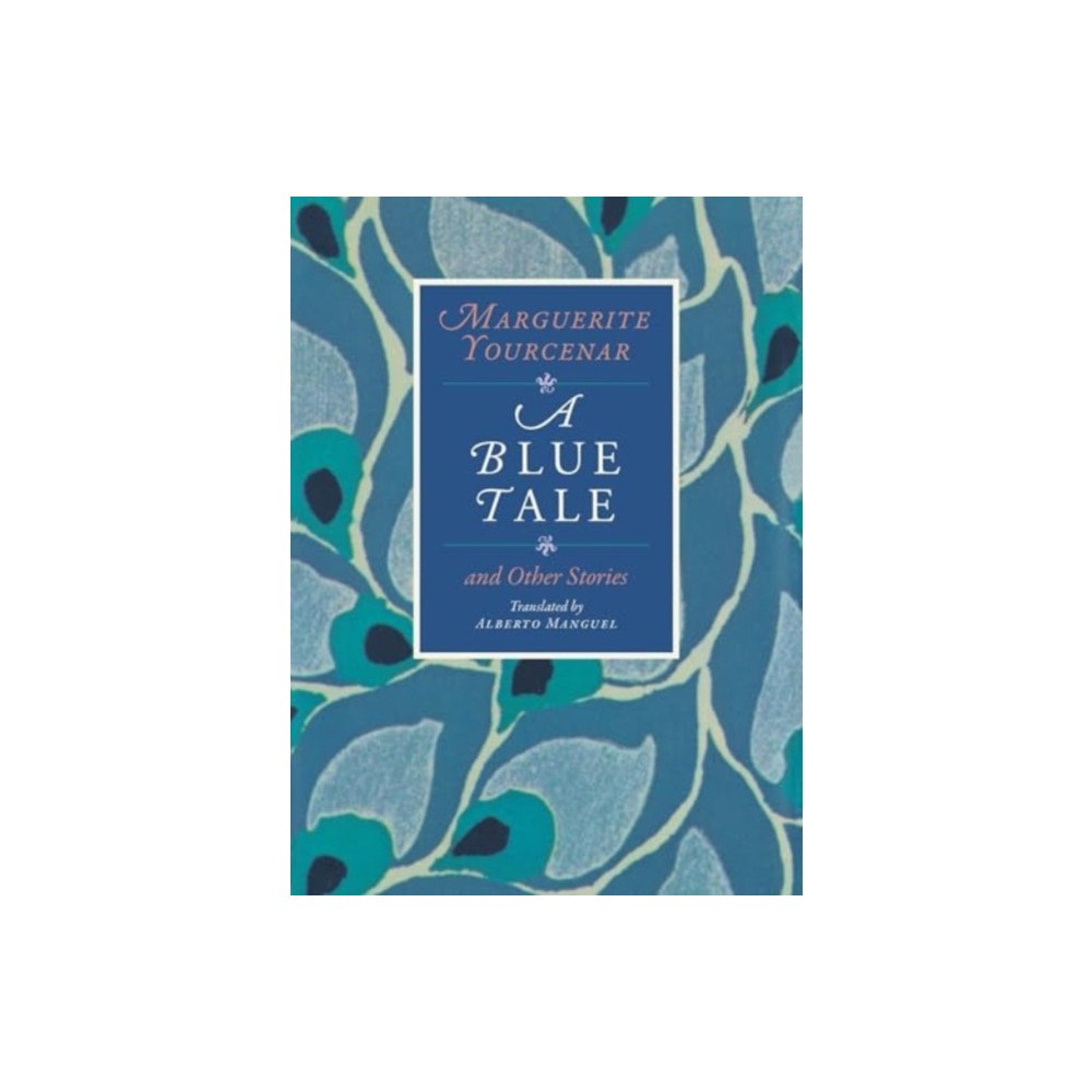 The university of chicago press A Blue Tale and Other Stories (häftad, eng)