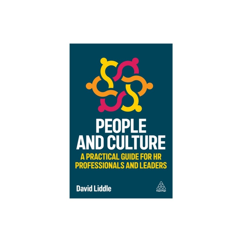 Kogan Page Ltd People and Culture (inbunden, eng)