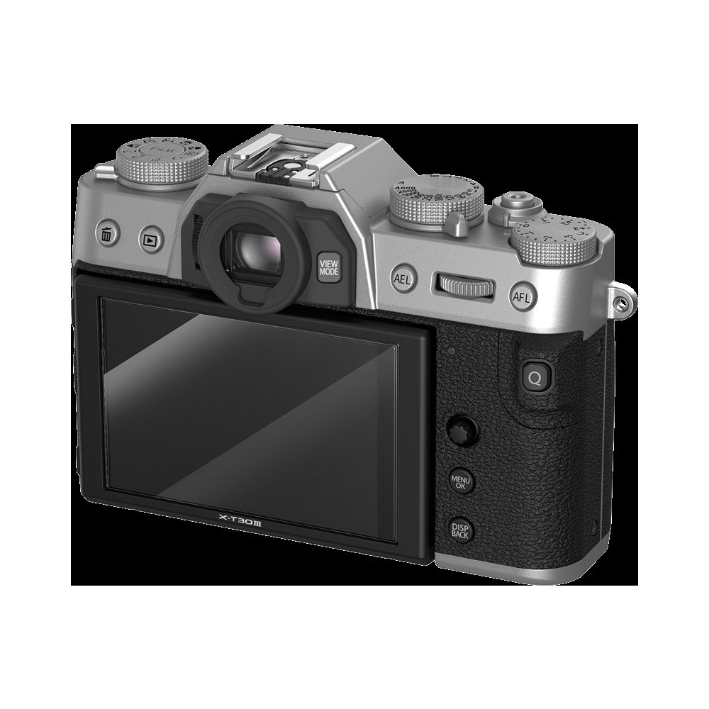 SMALLRIG SmallRig 5804 Screen Protector for FUJIFILM X-T30 III / X-T30 II / X-T30 / X-S10
