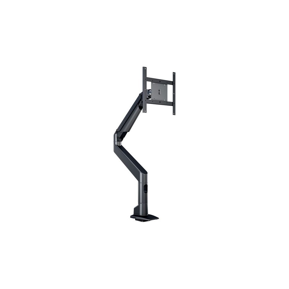 MULTIBRACKETS Multibrackets M VESA Gas Lift XL Single monteringssats - justerbar arm - för LCD-display - svart